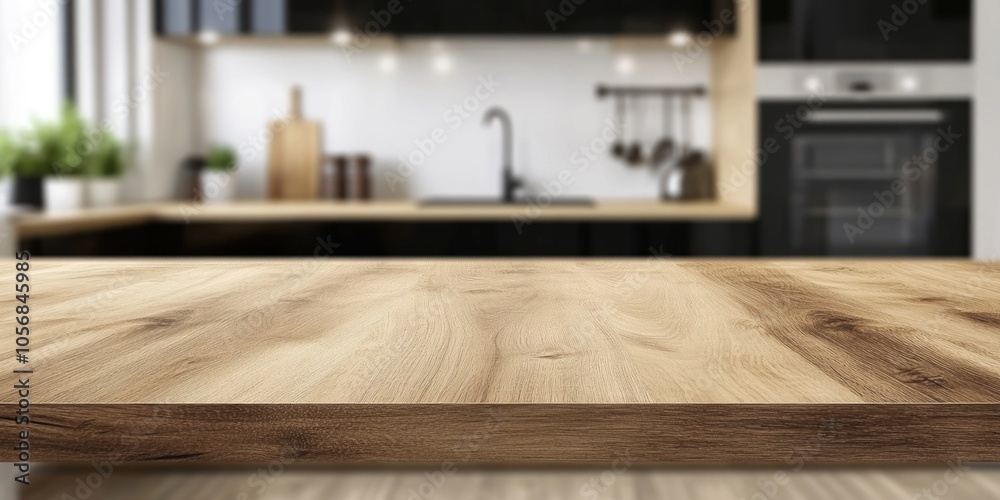 Kitchen Island in Modern Kitchen Kitchen Island in Modern Kitchen