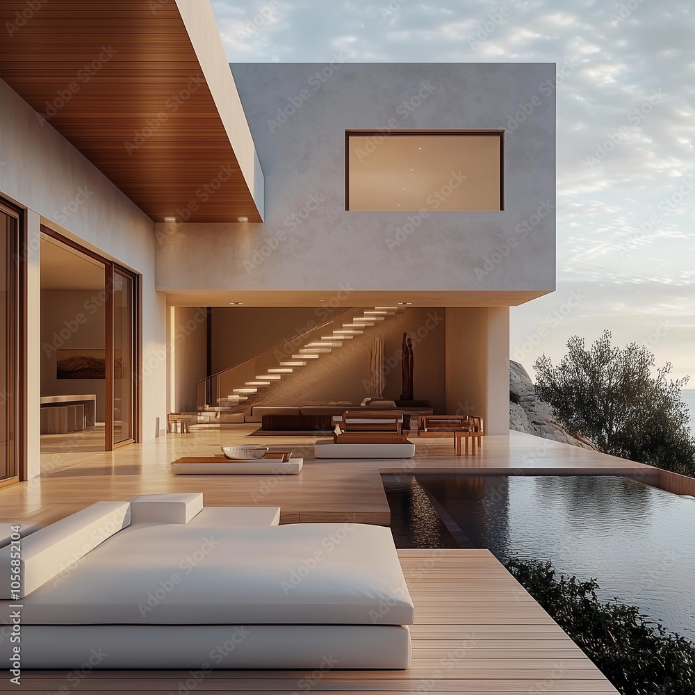 Gallery image with a fresh perspective