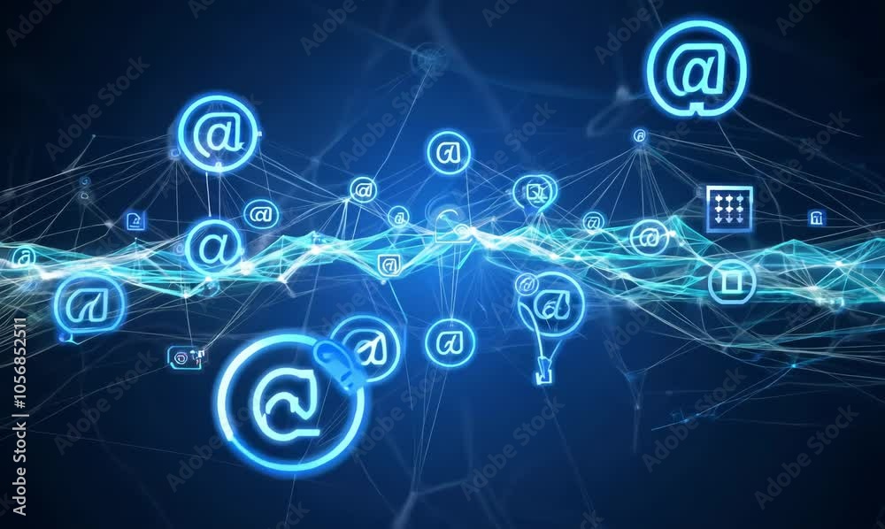 broad overview of futuristic networks in health, gaming, and more