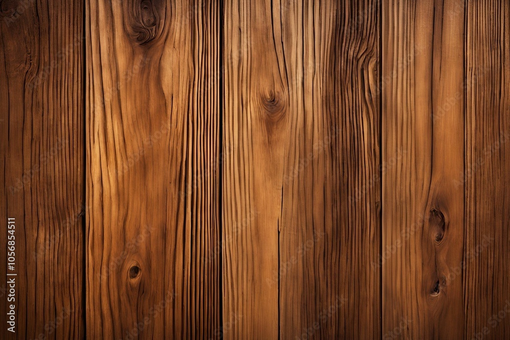 Rustic Wood Texture: Warm, rich brown wood planks with a natural, weathered finish. Perfect for rustic, farmhouse, and vintage designs. Rustic Wood Texture: Warm, rich brown wood planks with a natural, weathered finish. Perfect for rustic, farmhouse, and vintage designs.