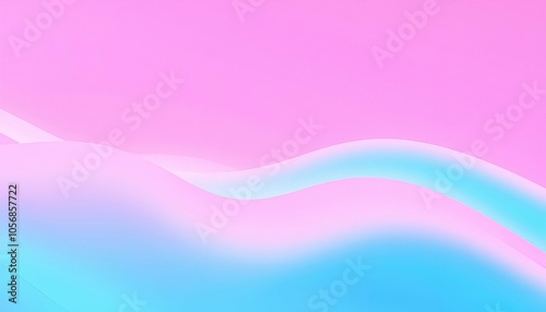 abstract pink blue waving texture background. 5000x2857 px.