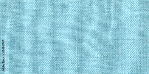 Seamless light blue fabric texture background for design projects, fabric, light blue, texture, seamless, background, pattern
