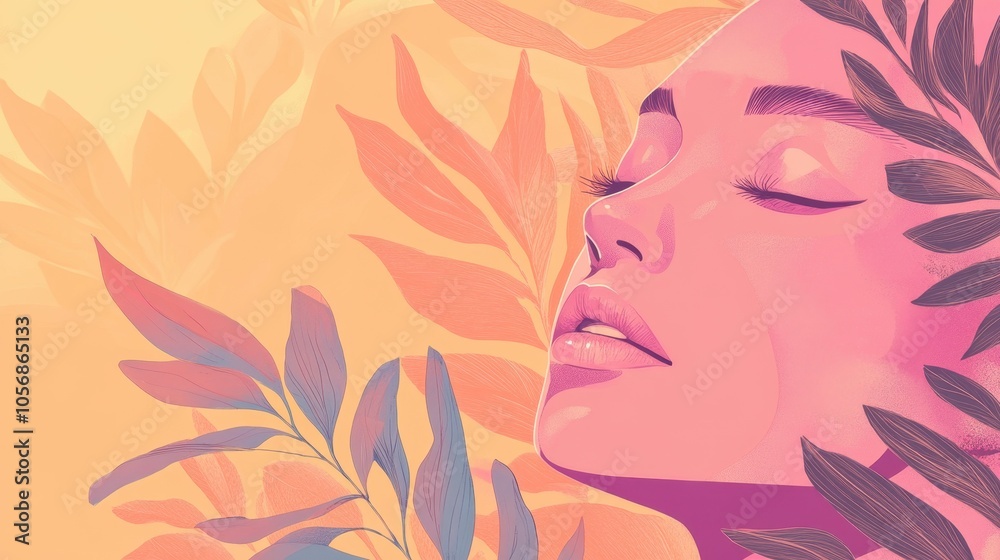 Tranquil Tropical Escape: A Soulful Immersion in Nature's Serenity Tranquil Tropical Escape: A Soulful Immersion in Nature's Serenity