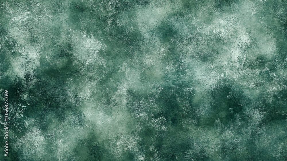 Abstract Green Watercolor Background Texture Abstract Green Watercolor Background Texture