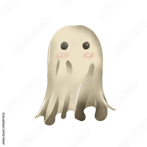 little ghost