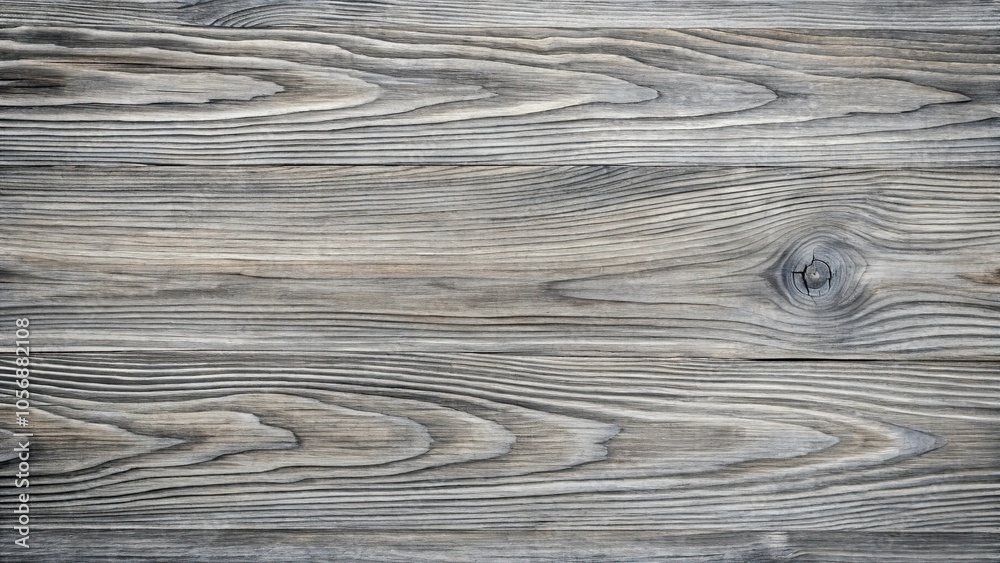 Fototapeta premium Wood grain texture background resembling a grey tree timber structure, grey, wood, grain, texture, background, tree, timber