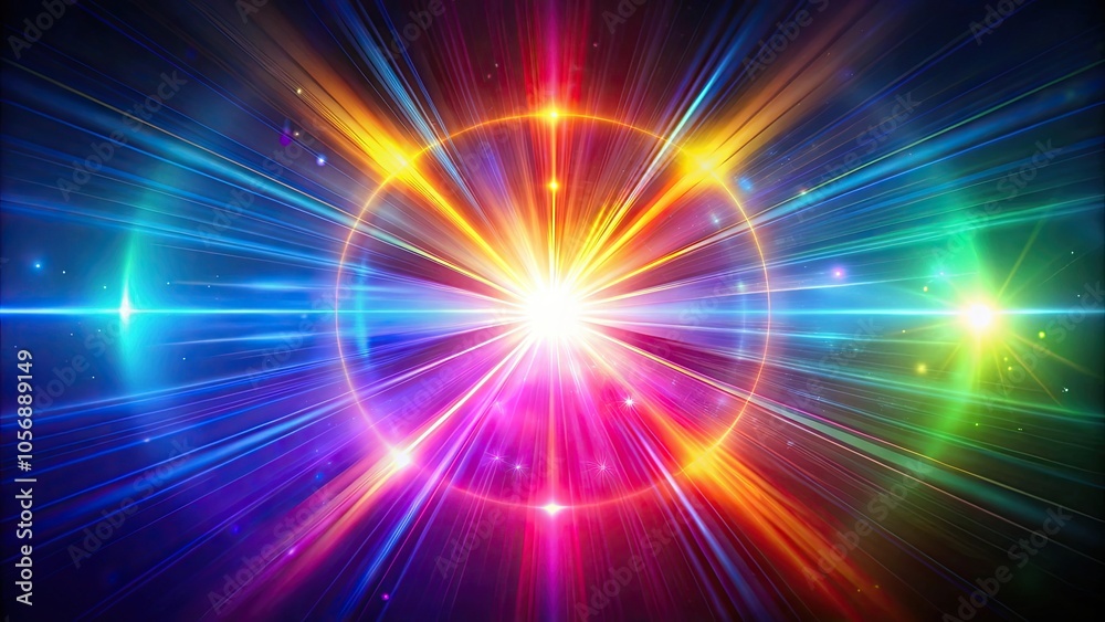 Colorful lens flares in vibrant hues , vibrant, beautiful, light, flare, colorful, rainbow, photography, abstract, bright Colorful lens flares in vibrant hues , vibrant, beautiful, light, flare, colorful, rainbow, photography, abstract, bright