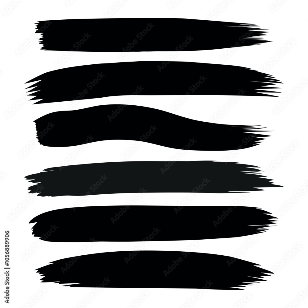 Set of black paint, ink brush strokes, boxes, frames, lines, smudges. Vector dirty, grunge artistic design elements, backgrounds, textures. Set of black paint, ink brush strokes, boxes, frames, lines, smudges. Vector dirty, grunge artistic design elements, backgrounds, textures.