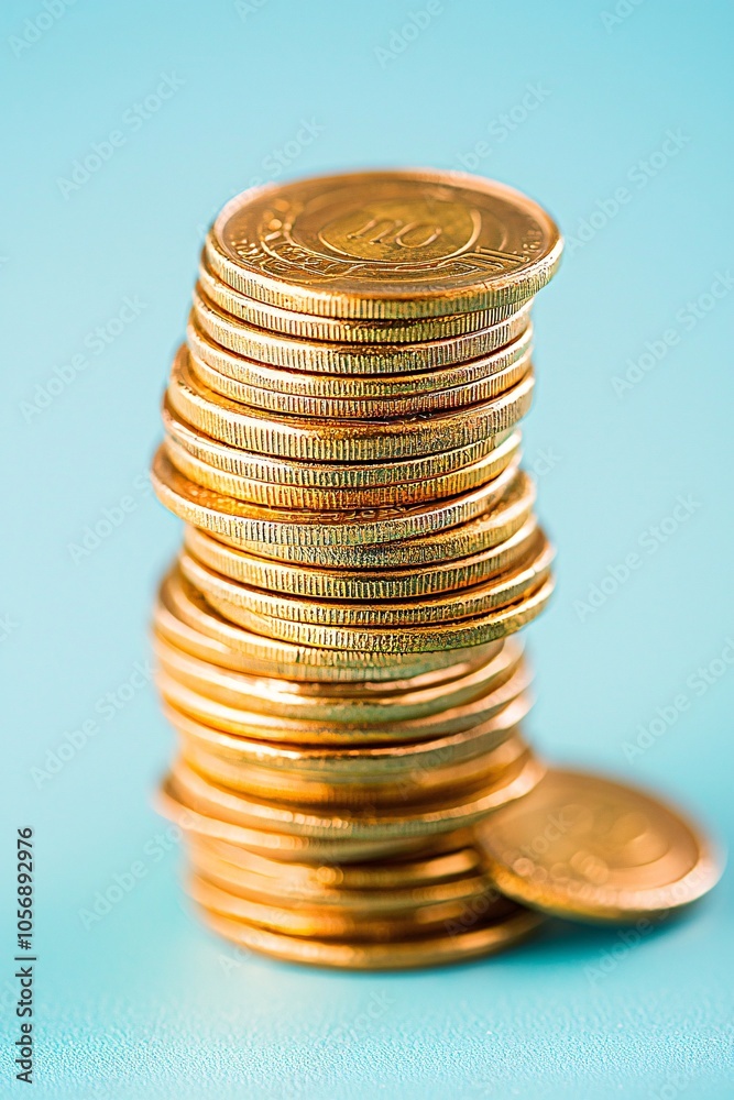 Stacks of gold bullion in a bank setting, representing wealth and long-term investment strategy, focused lighting, high detail Stacks of gold bullion in a bank setting, representing wealth and long-term investment strategy, focused lighting, high detail