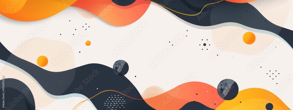 Vibrant Minimalist Abstract Design for Blog Post, Eye-catching colors, sleek shapes, modern aesthetic, enhances visual appeal and engagement Vibrant Minimalist Abstract Design for Blog Post, Eye-catching colors, sleek shapes, modern aesthetic, enhances visual appeal and engagement