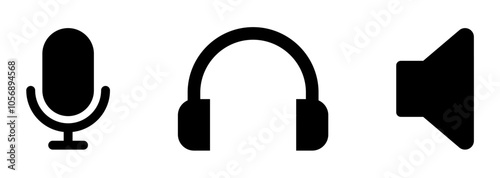 podcast icon