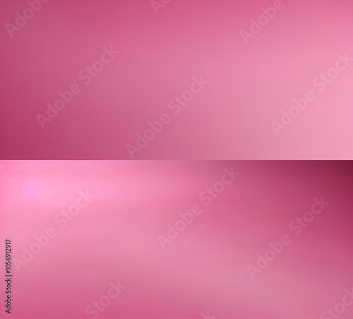 Pink wavy texture background, soft transition of colors and tones, new format, neat cracks, 8k quality.Generative AI