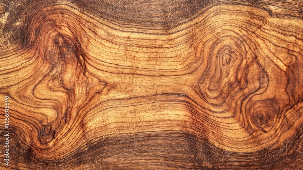 Wood texture featuring exquisite grain patterns suitable for background use Wood texture featuring exquisite grain patterns suitable for background use