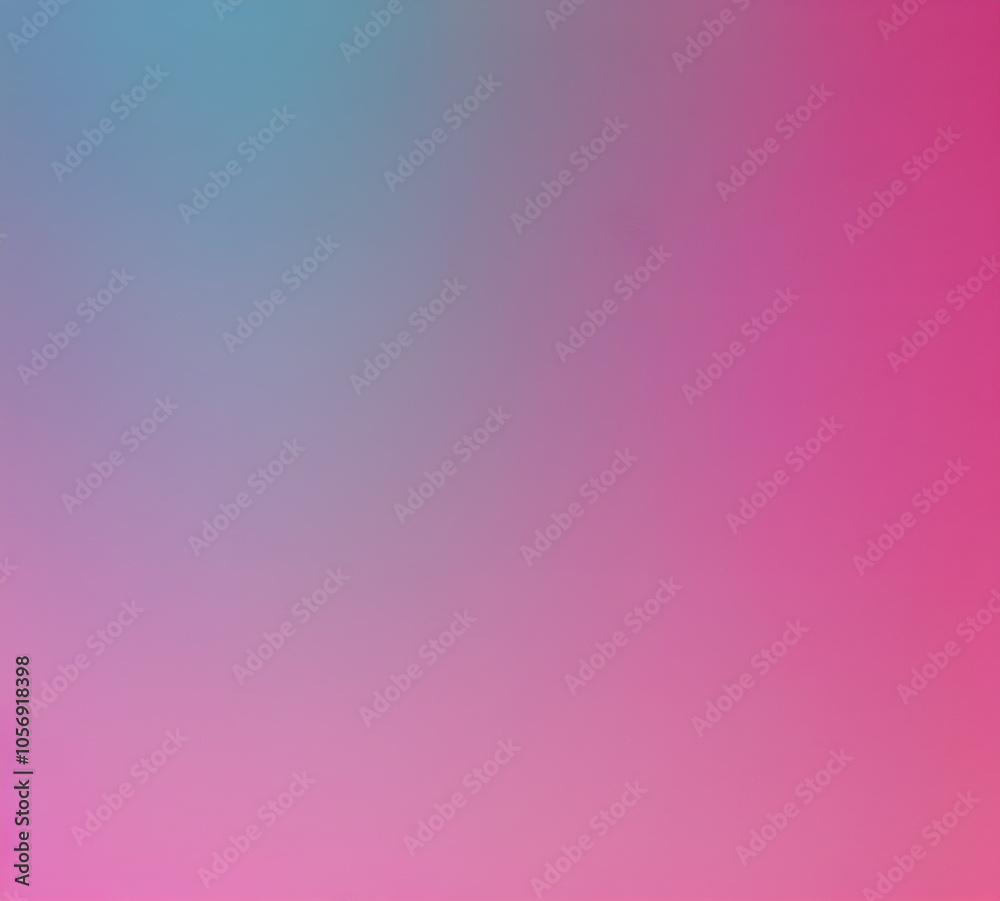 Fototapeta premium Pink wavy texture background, soft transition of colors and tones, new format, neat cracks, 8k quality.Generative AI