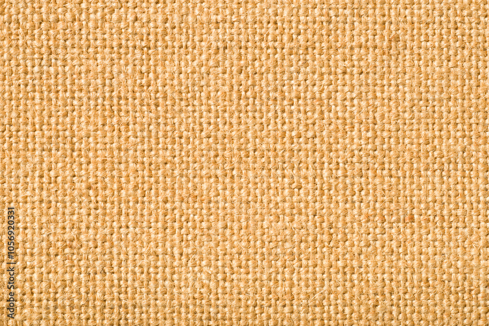 Natural fine plain linen fabric texture background, top view. Natural fine plain linen fabric texture background, top view.