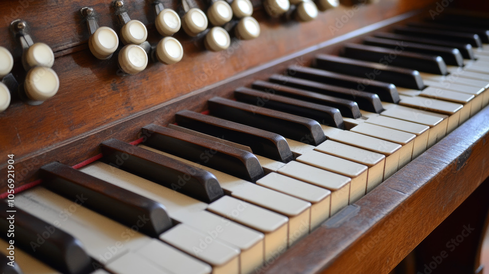 A versatile instrument used across genres; great for solo and accompaniment. Known for its rich sound and used in churches, jazz, and rock music. A versatile instrument used across genres; great for solo and accompaniment. Known for its rich sound and used in churches, jazz, and rock music.