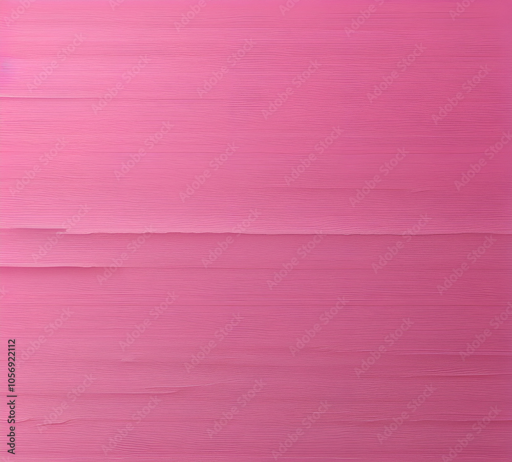 Obraz premium Pink wavy texture background, soft transition of colors and tones, new format, neat cracks, 8k quality.Generative AI
