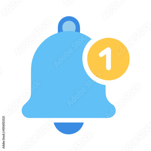 notification bell icon