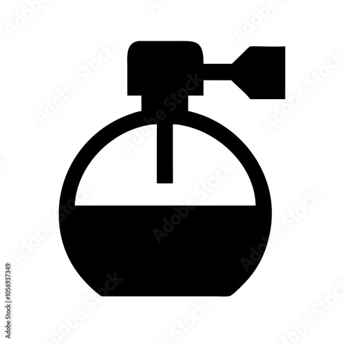 perfume bottle icon