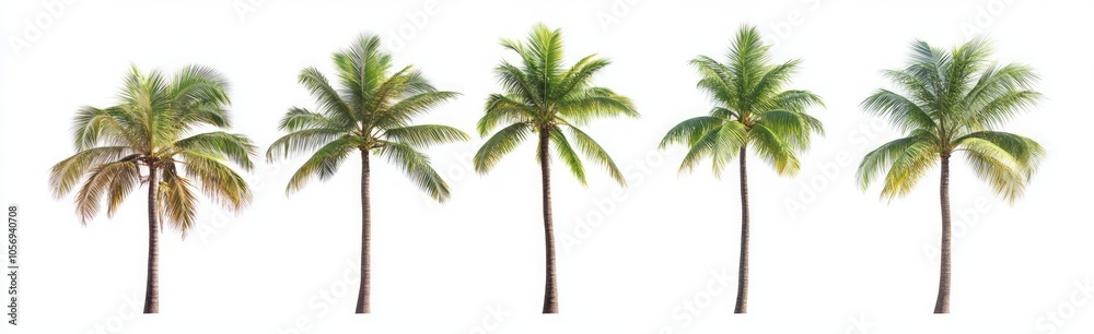 Majestic Palm Trees Collection Majestic Palm Trees Collection