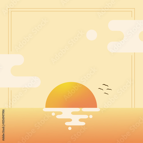 새해배경