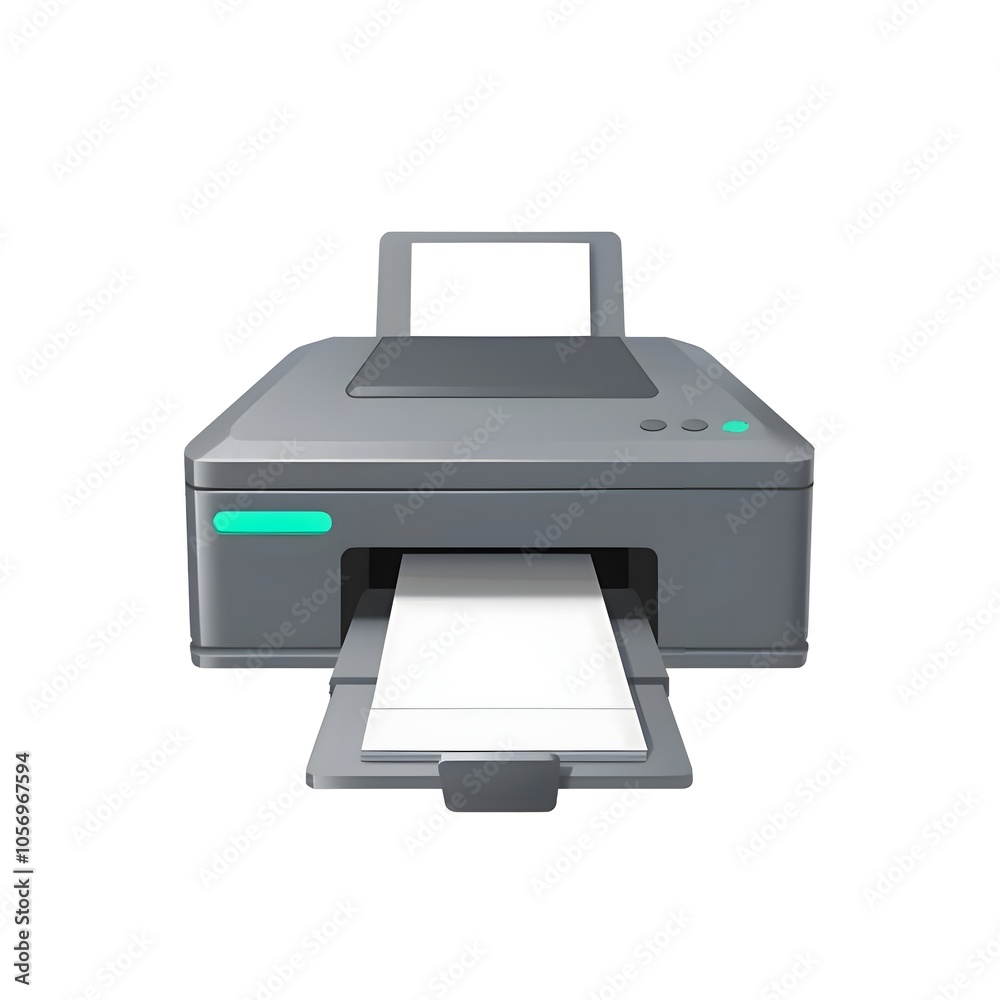 Multifunction Printer