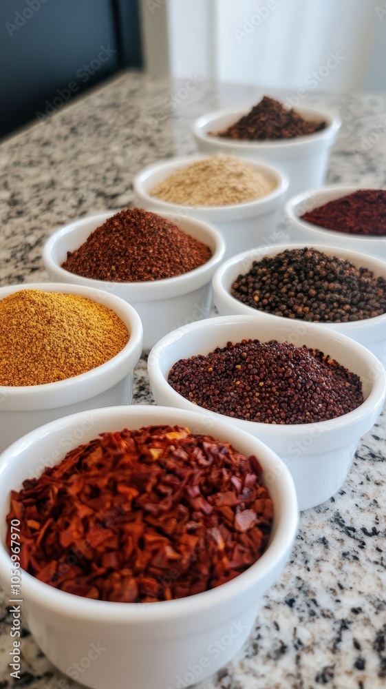 Earthy Dried Spices Perfectly Blended for a Flavorful and Rich Marinade Experience Earthy Dried Spices Perfectly Blended for a Flavorful and Rich Marinade Experience