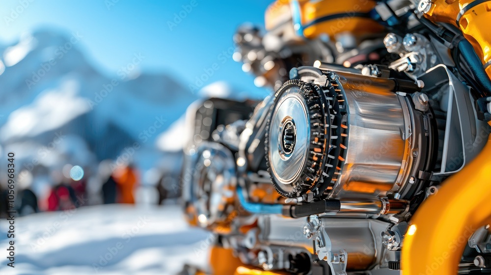 Exploring the benefits of ice engines a closer look at standard scale advantages Exploring the benefits of ice engines a closer look at standard scale advantages