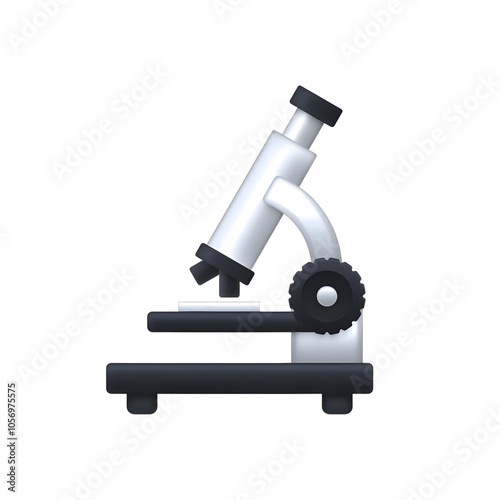 Microscope 