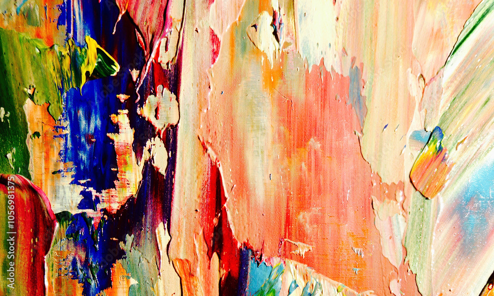 Abstract background art . Ethnic pattern. Mixtures of oil paint. Trendy hand painting canvas. Wall decor and Wall art prints Idea. 3D Texture. Art object Abstract background art . Ethnic pattern. Mixtures of oil paint. Trendy hand painting canvas. Wall decor and Wall art prints Idea. 3D Texture. Art object