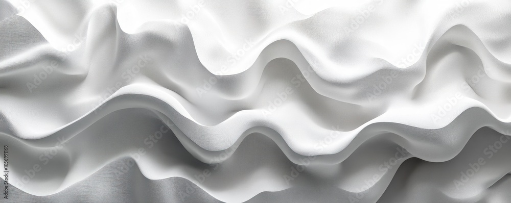 Abstract White Texture Background, Minimalist Design, Soft Tactile Surface, White Minimalist Texture, Simple Wavy Pattern, Smooth White Design, Abstract White Background, High Resolution, Digital Abstract White Texture Background, Minimalist Design, Soft Tactile Surface, White Minimalist Texture, Simple Wavy Pattern, Smooth White Design, Abstract White Background, High Resolution, Digital