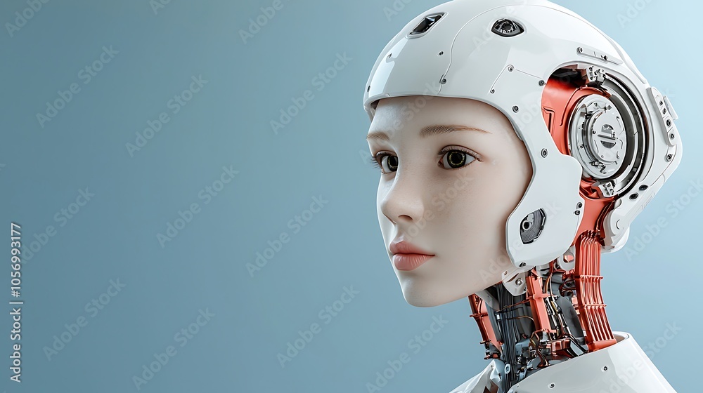 Exploring the fascinating intersection of human-like robotics and advanced technology in modern society Exploring the fascinating intersection of human-like robotics and advanced technology in modern society