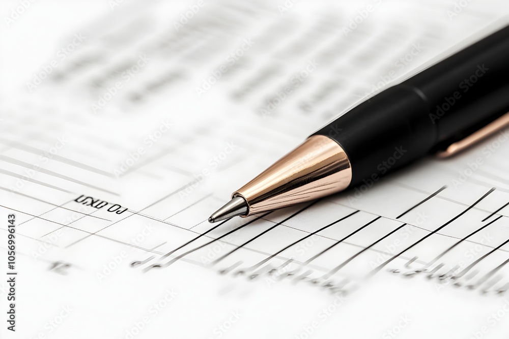 Financial Assessment Illustrating Savings Growth and Value Amplification Financial Assessment Illustrating Savings Growth and Value Amplification