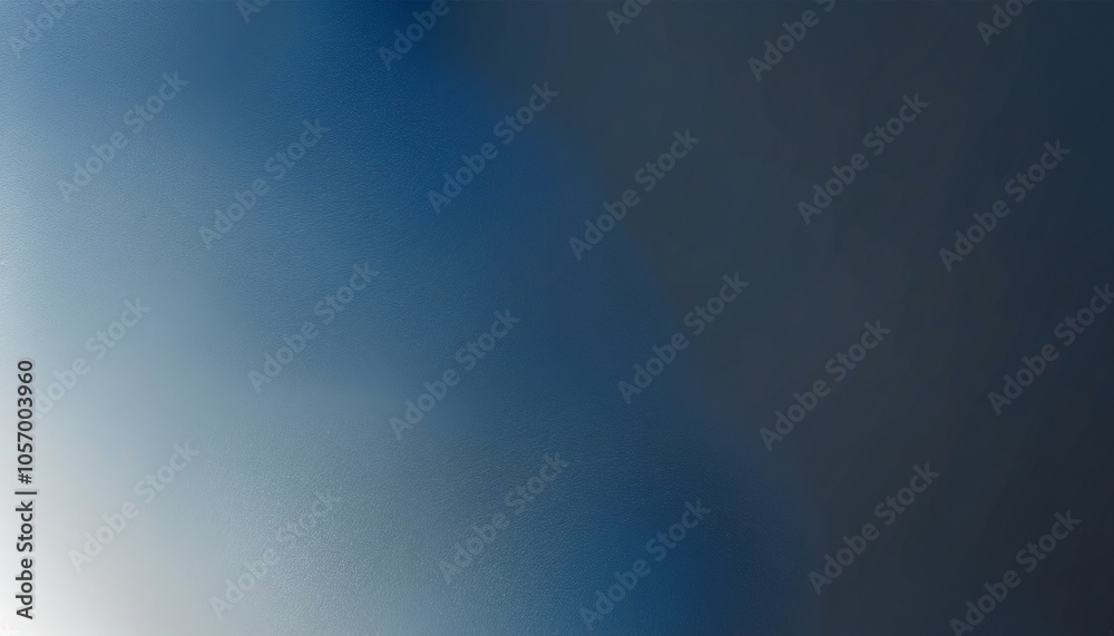 Dynamic Metallic Gradient Wallpaper: A Smooth Transition from Deep Blue to Bright White with Grainy Texture for Contemporary Designs Dynamic Metallic Gradient Wallpaper: A Smooth Transition from Deep Blue to Bright White with Grainy Texture for Contemporary Designs