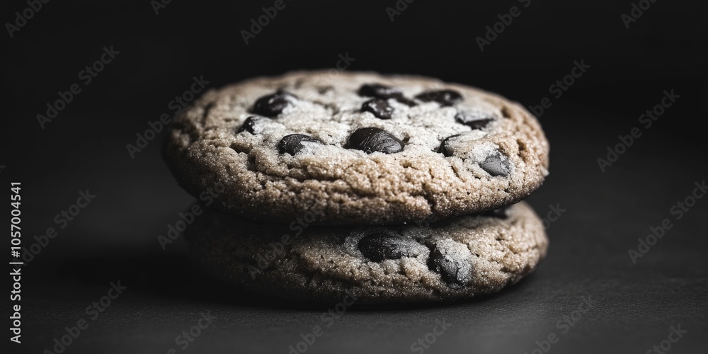 Chocolate Chip Cookies with Blueberries Chocolate Chip Cookies with Blueberries