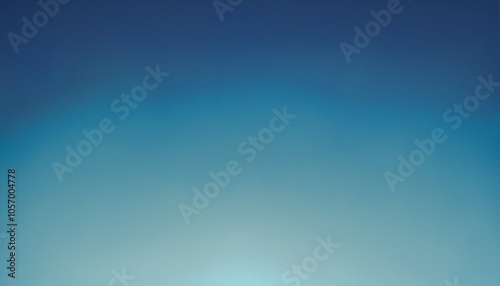 Elegant Blue Gradient Background with Grainy Texture for Professional Digital Use