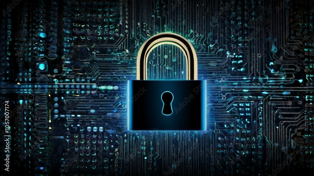 lock on code lock on code