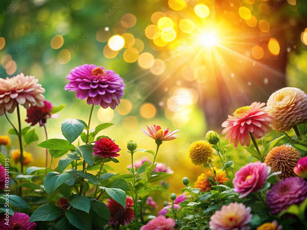 Bokeh Effect in Nature: Stunning AI-Generated Visuals for Backgrounds and Decor Bokeh Effect in Nature: Stunning AI-Generated Visuals for Backgrounds and Decor