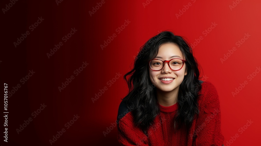 A dynamic freelancer in a tech-rich, vibrant setting with digital icons signifying growth and innovation A dynamic freelancer in a tech-rich, vibrant setting with digital icons signifying growth and innovation