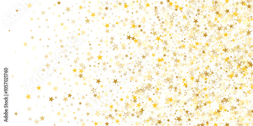 abstract background with yellow dots