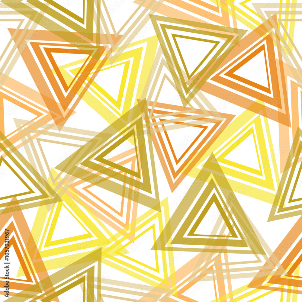seamless geometric pattern