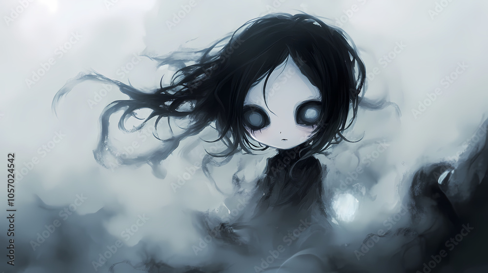 Chibi Shonen Hero: Playful and Cute Manga Character Art Chibi Shonen Hero: Playful and Cute Manga Character Art