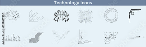 Information Technology has the best solid icon set collection. It includes cloud storage, IT governance, information retrieval, cyber security, data analytics, mobile applicat and vector illustration.