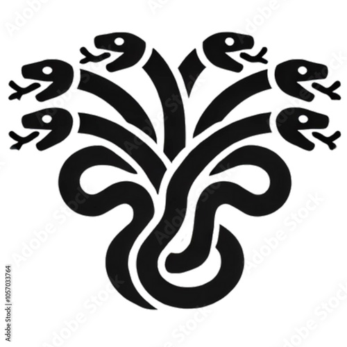 Hydra icon