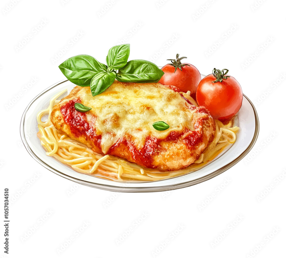 lasagna with tomato sauce lasagna with tomato sauce