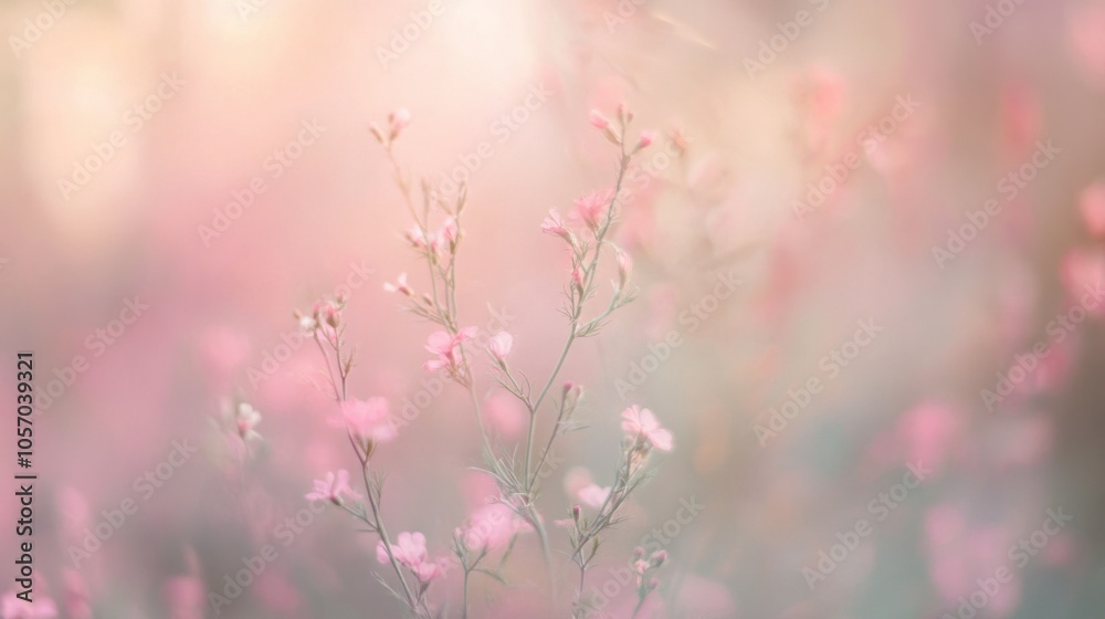 Soft blur texture in pastel colors, creating a gentle, dreamy background Soft blur texture in pastel colors, creating a gentle, dreamy background