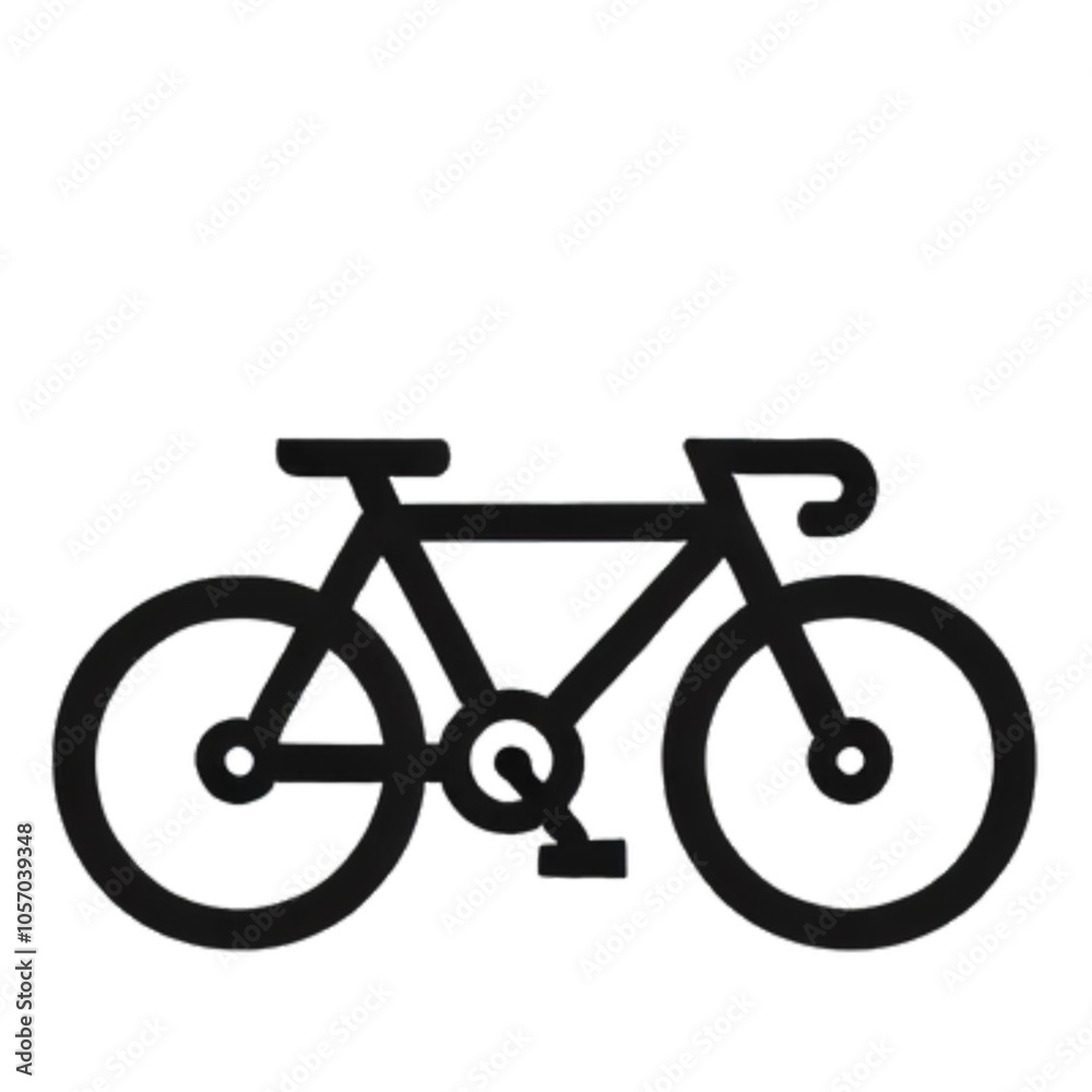 bicycle icon bicycle icon