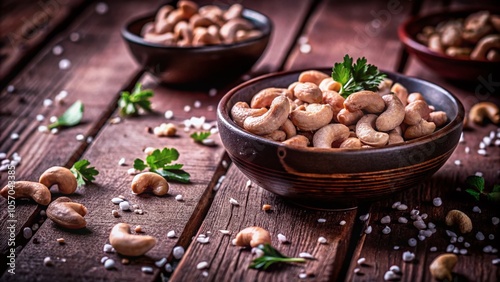 Delicious Cashew Nuts: Healthy Snack Ideas for Every Occasion