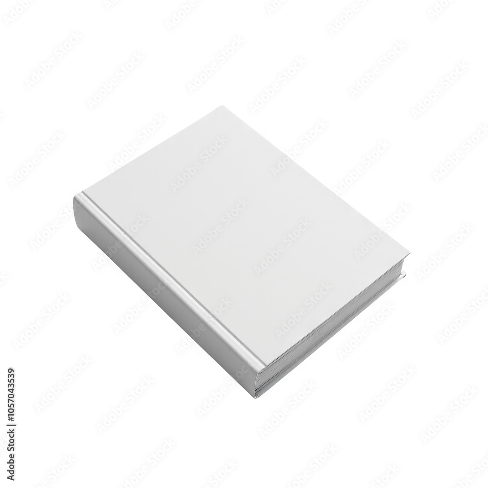 Poll book isolated on a plain transparent background in ultra-high definition, top-down view. Clear contours and realistic detail, ideal for commercial use with no shadows. Poll book isolated on a plain transparent background in ultra-high definition, top-down view. Clear contours and realistic detail, ideal for commercial use with no shadows.