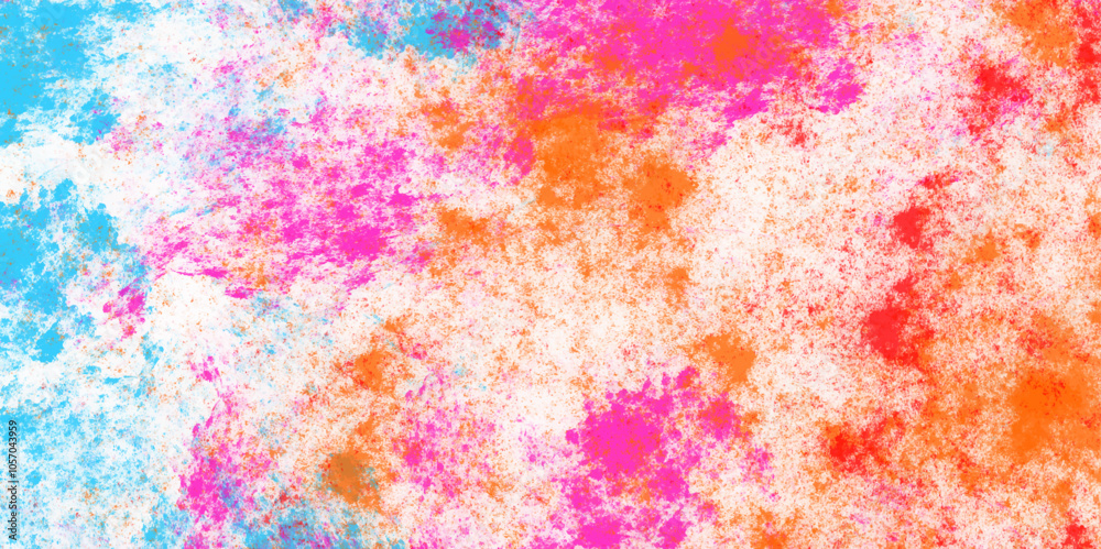 Abstract multicolored paint splash background. Grunge texture splash paint wall multicolor. Colorful painted decorative wall texture. Multicolor grunge background. multi color grunge design
Abstract multicolored paint splash background. Grunge texture splash paint wall multicolor. Colorful painted decorative wall texture. Multicolor grunge background. multi color grunge design